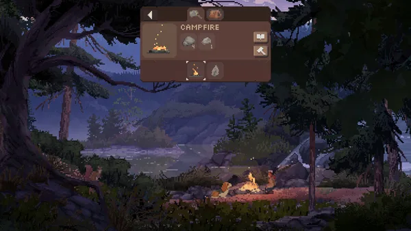 Wild n Chill screenshot 5