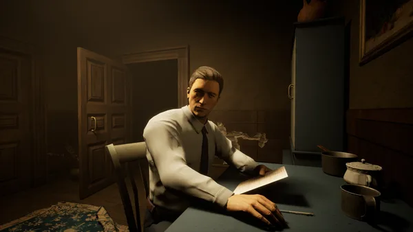 Coincidences? screenshot 5