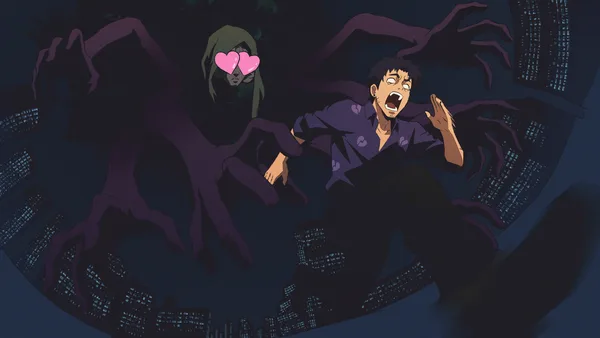 Sucker for Love: Crush Landing screenshot 2