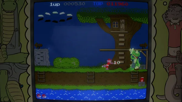 Gon' E-Choo! screenshot 2