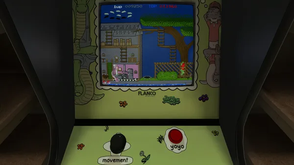Gon' E-Choo! screenshot 5