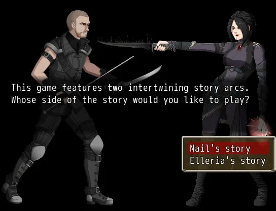 Atonement: Scourge of Time screenshot 12