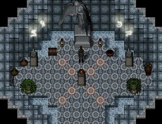 Atonement: Scourge of Time screenshot 13