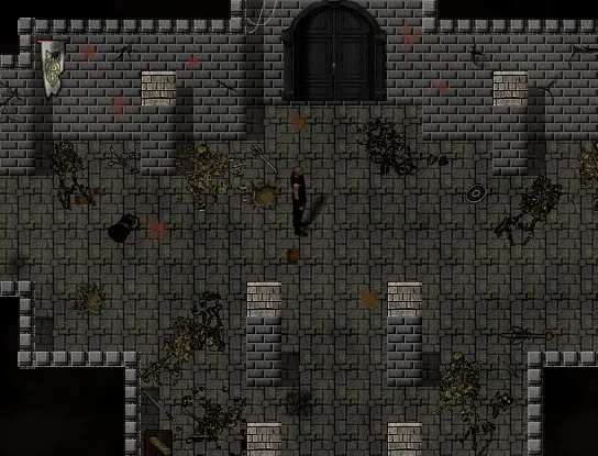 Atonement: Scourge of Time screenshot 14