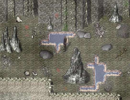 Atonement: Scourge of Time screenshot 17