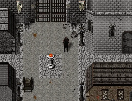 Atonement: Scourge of Time screenshot 18