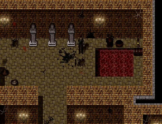 Atonement: Scourge of Time screenshot 19