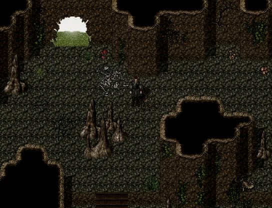 Atonement: Scourge of Time screenshot 6