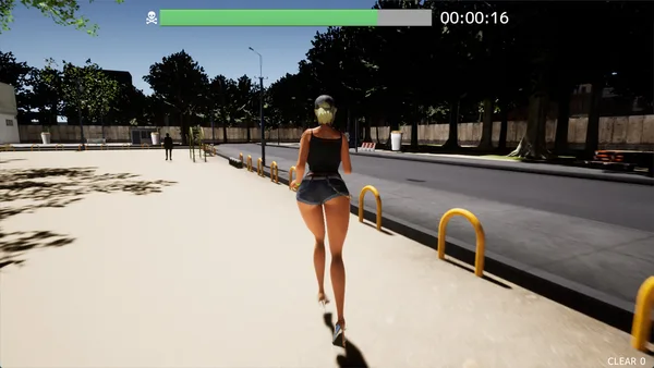 WakuWaku Park screenshot 6
