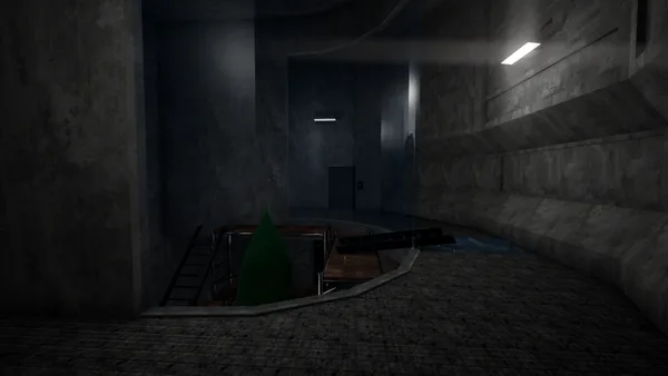 Screenshot 4 di SCP: Project 90