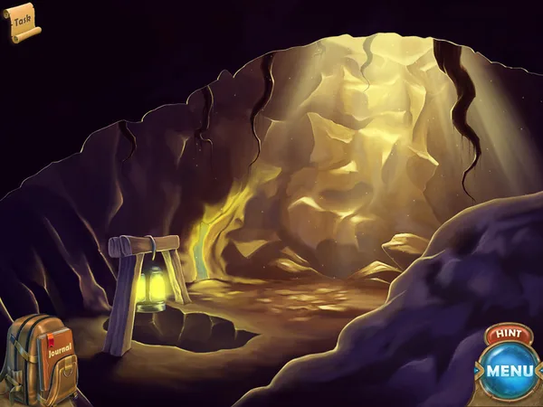 Screenshot 1 di Stranded In Time