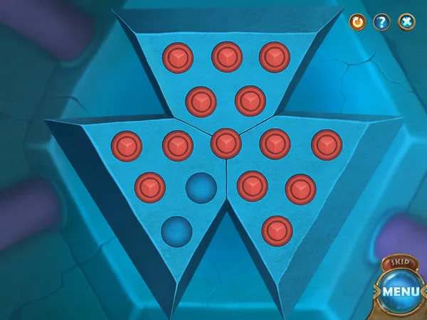 Screenshot 2 di Stranded In Time