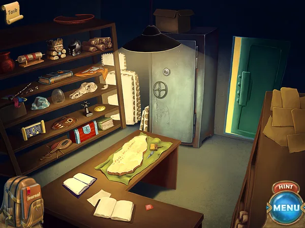 Screenshot 3 di Stranded In Time