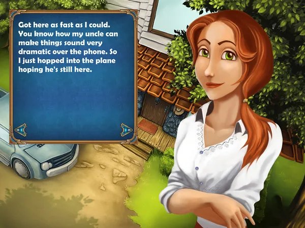 Screenshot 4 di Stranded In Time