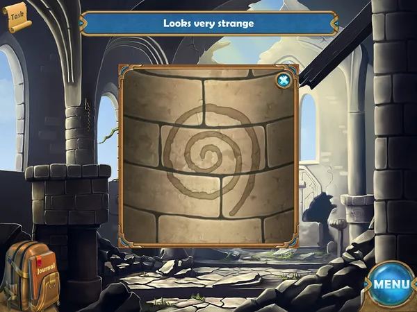 Screenshot 5 di Stranded In Time