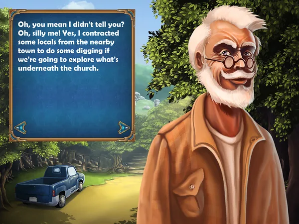 Screenshot 6 di Stranded In Time
