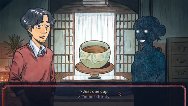 The Doll Shop screenshot 3