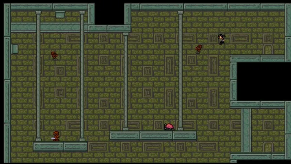Ninjahtic screenshot 13