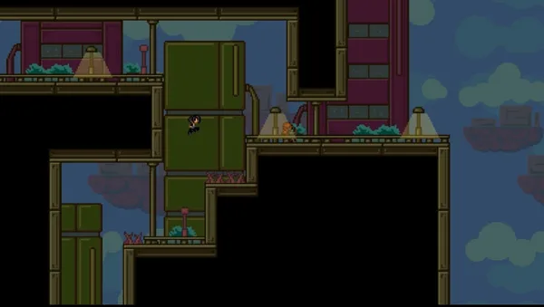 Ninjahtic screenshot 14