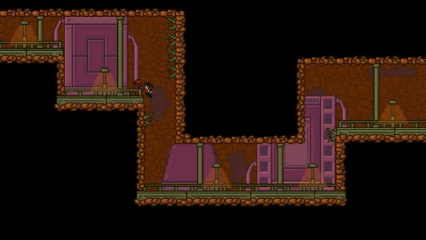Ninjahtic screenshot 9