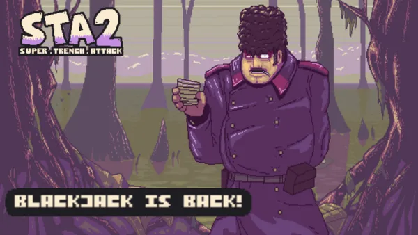 Super Trench Attack 2 screenshot 8