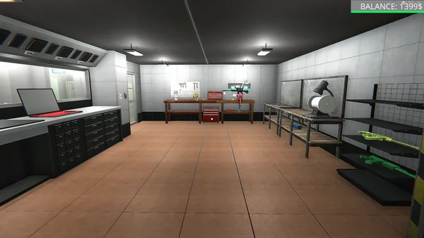 Weapons Genius screenshot 1