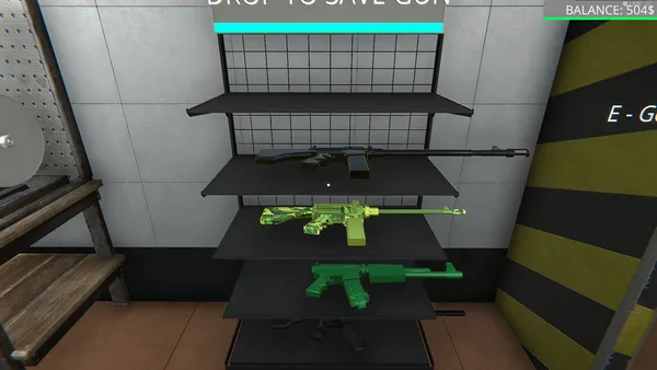 Weapons Genius screenshot 7