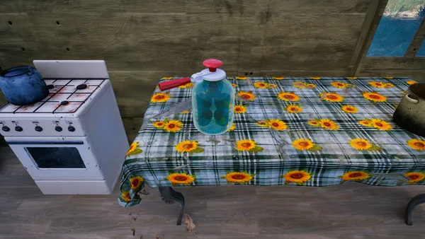 DACHA screenshot 4