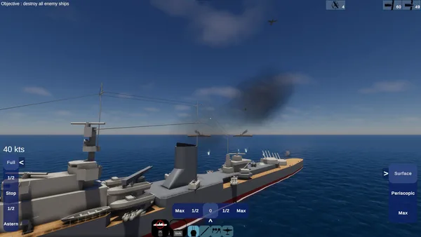 ShipCrafter screenshot 13