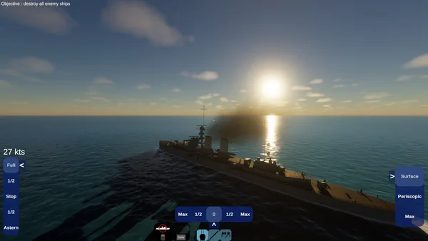ShipCrafter screenshot 4