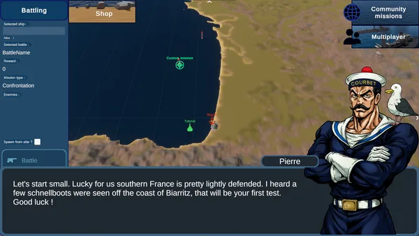 ShipCrafter screenshot 5