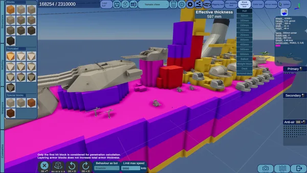 ShipCrafter screenshot 7