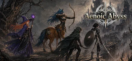 Aenoic Abyss