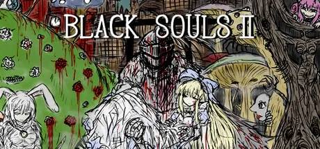 BLACK SOULS II