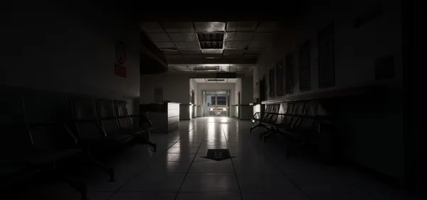 Vessel screenshot 1