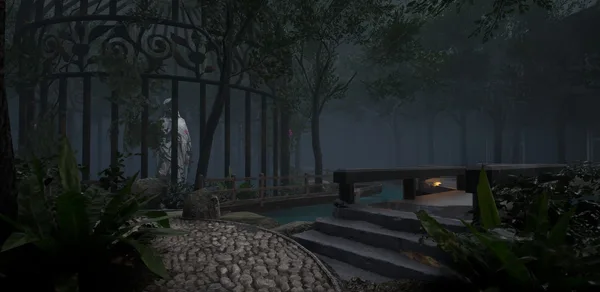 Vessel screenshot 5