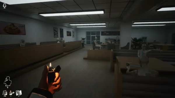Vessel screenshot 6