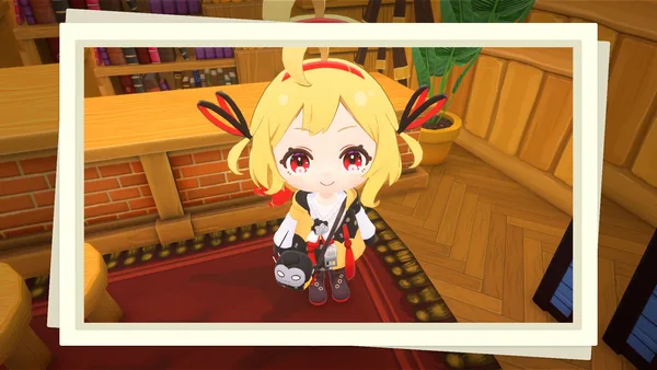 holoVillage: Our Cozy Days screenshot 19