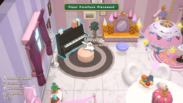 holoVillage: Our Cozy Days screenshot 7