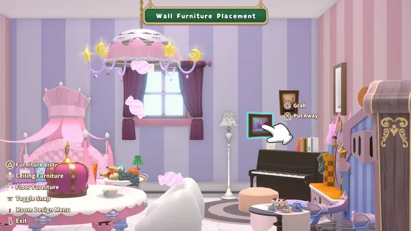 holoVillage: Our Cozy Days screenshot 8
