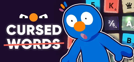 Cursed Words: The Word Game That Isn't