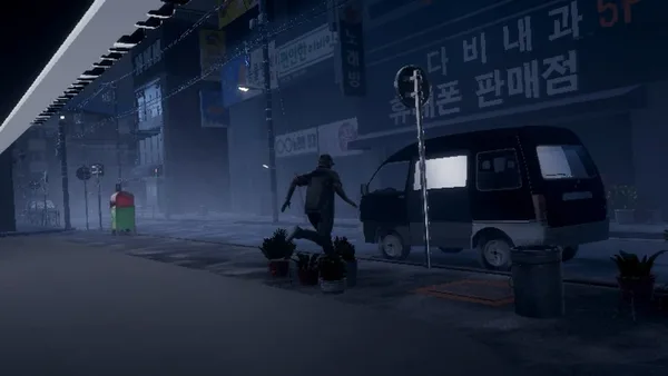 Sasaeng | 사생 screenshot 8