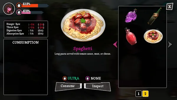Interdimensional Vending Machine screenshot 19