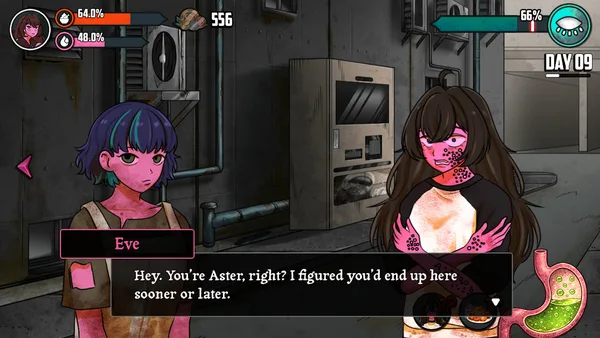 Interdimensional Vending Machine screenshot 7