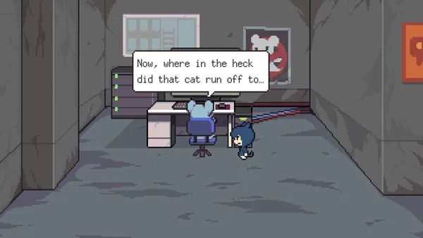 Wish Upon a Cat screenshot 2