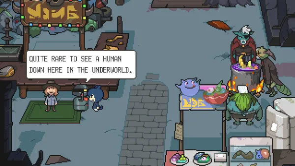 Wish Upon a Cat screenshot 3