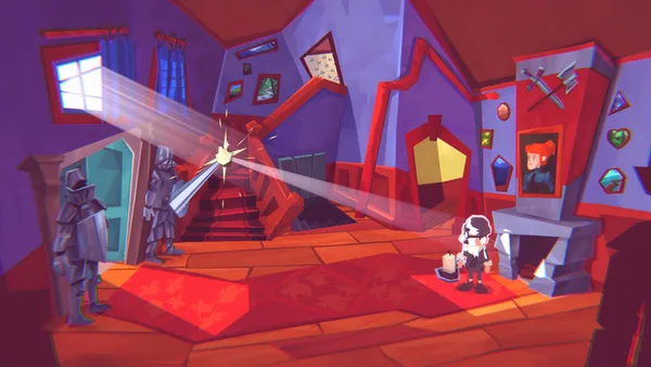 Crushed In Time screenshot 7