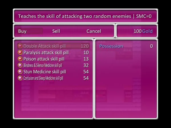 Arevan screenshot 13