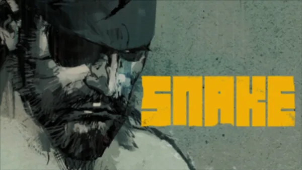 METAL GEAR SOLID: MASTER COLLECTION Vol.2 screenshot 9