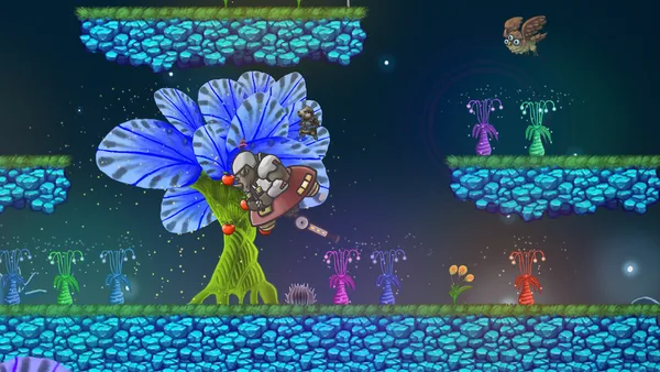 Scott in Space screenshot 8